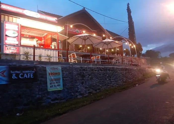 Suwon Homestay