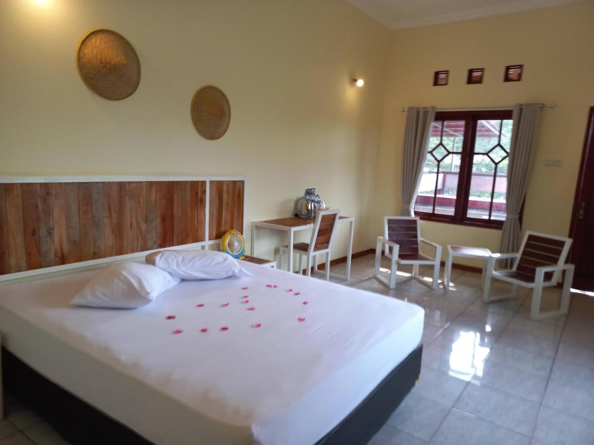 Homestay Suwon *