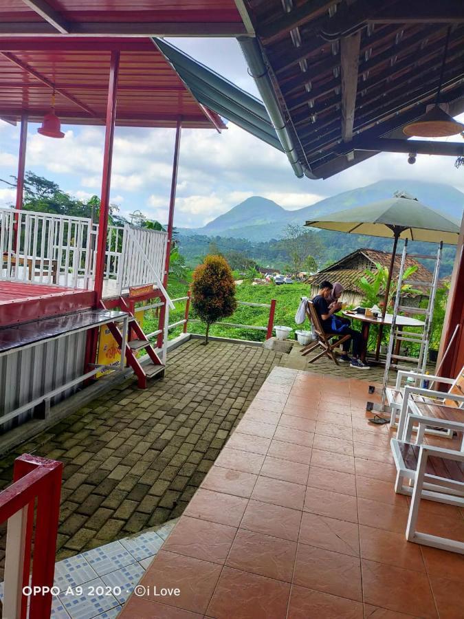 Homestay Suwon *